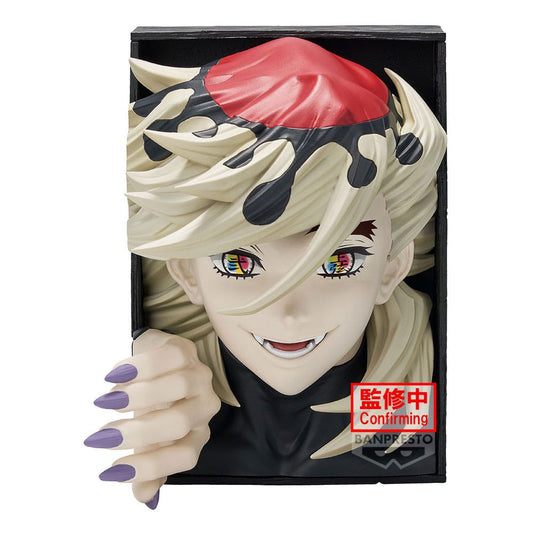 Doma, Demon Slayer: Kimetsu No Yaiba, Banpresto, Hyokofig, ca. 16 cm, Vorbestellung