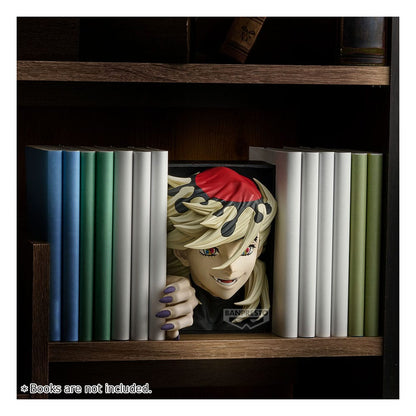 Doma, Demon Slayer: Kimetsu No Yaiba, Banpresto, Hyokofig, ca. 16 cm, Vorbestellung