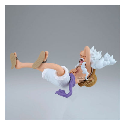 Monkey D. Luffy Gear5 III, One Piece, Banpresto, King of Artist, ca. 20 cm
