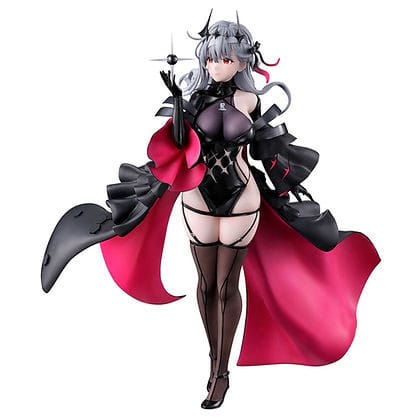 Modernia: Second Affection, Goddess of Victory, Chapter 6, Banpresto, Ichibansho, ca. 19 cm
