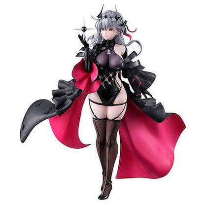 Modernia: Second Affection, Goddess of Victory, Chapter 6, Banpresto, Ichibansho, ca. 19 cm