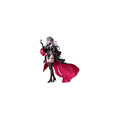 Modernia: Second Affection, Goddess of Victory, Chapter 6, Banpresto, Ichibansho, ca. 19 cm