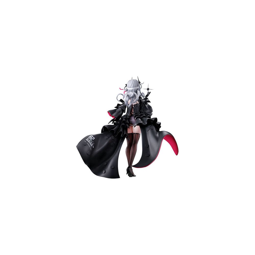 Modernia: Second Affection, Goddess of Victory, Chapter 6, Banpresto, Ichibansho, ca. 19 cm