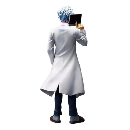 Ginpachi Sakata, Gintama,  3-Z Ginpachi Sensei, Banpresto, Ichibansho Masterlise, ca. 25 cm