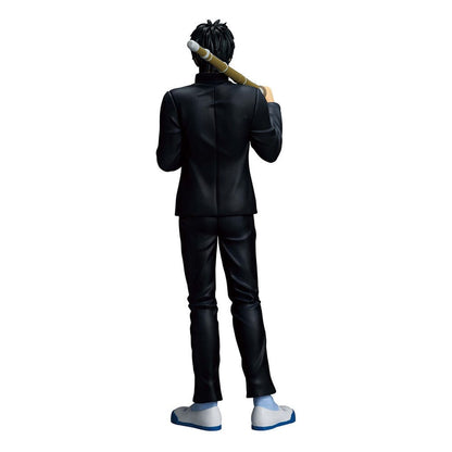 Toshiro Hijikata, Gintama 3-Z Ginpachi Sensei, Banpresto, Ichibansho Masterlise, ca. 25 cm, Vorbestellung