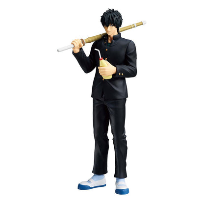 Toshiro Hijikata, Gintama, 3-Z Ginpachi Sensei, Banpresto, Ichibansho Masterlise, ca. 25 cm