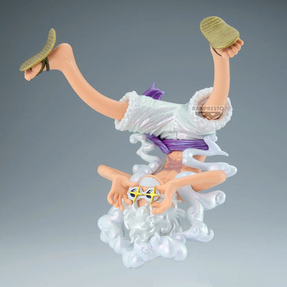 Monkey D. Luffy Gear 5 Special Ver., One Piece, Banpresto, King of Artist, ca. 15 cm, Vorbestellung