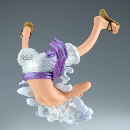 Monkey D. Luffy Gear 5 Special Ver., One Piece, Banpresto, King of Artist, ca. 15 cm, Vorbestellung