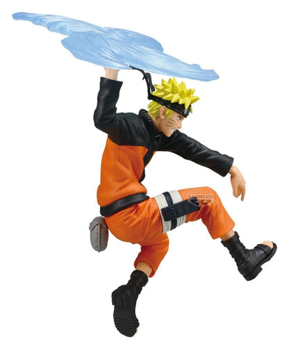 Naruto Uzumaki, Naruto Shippuden, Banpresto, ca. 22 cm, Vorbestellung
