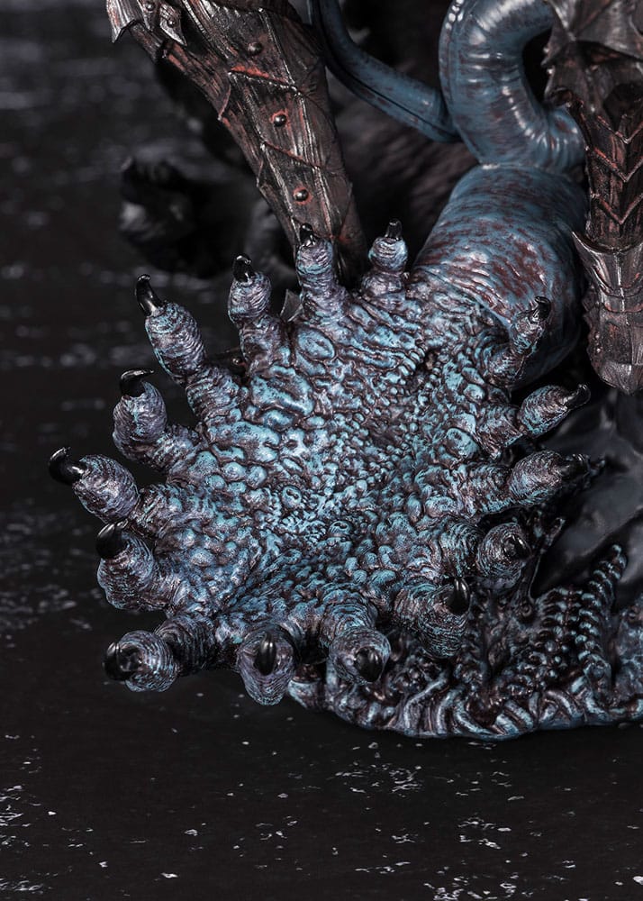 Guts Berserker Armor, Berserk, Bandai Tamashii Nations, Figuarts ZERO, ca. 35 cm