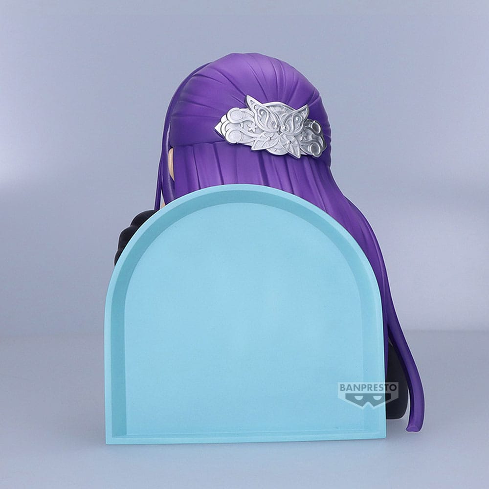 Fern, Frieren: Beyond Journey's End, Banpresto,  Bust Figure, ca. 12 cm