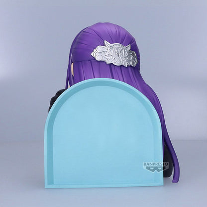 Fern, Frieren: Beyond Journey's End, Banpresto,  Bust Figure, ca. 12 cm