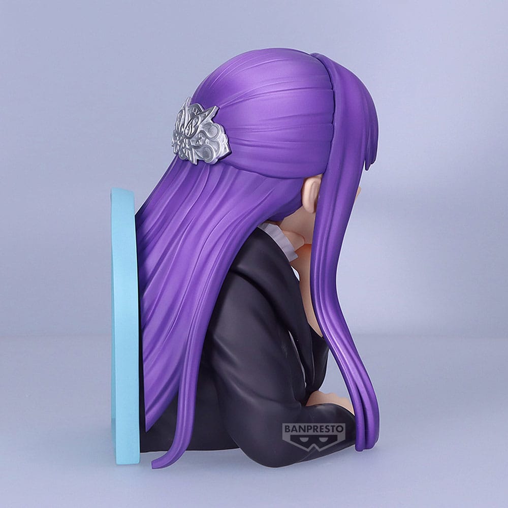 Fern, Frieren: Beyond Journey's End, Banpresto,  Bust Figure, ca. 12 cm