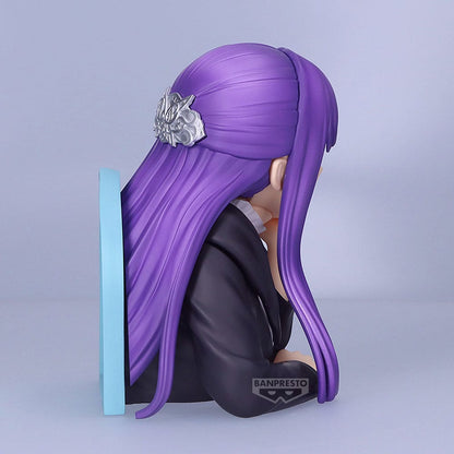 Fern, Frieren: Beyond Journey's End, Banpresto,  Bust Figure, ca. 12 cm