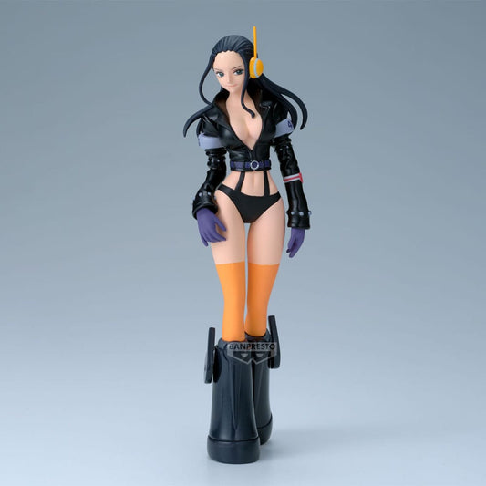 Nico Robin, One Piece, The Shukko, Banpresto, ca. 17 cm