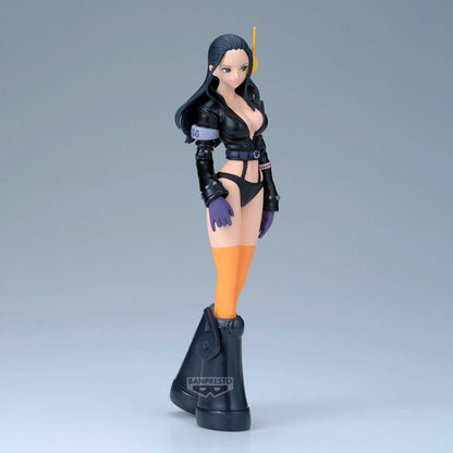 Nico Robin, One Piece, The Shukko, Banpresto, ca. 17 cm