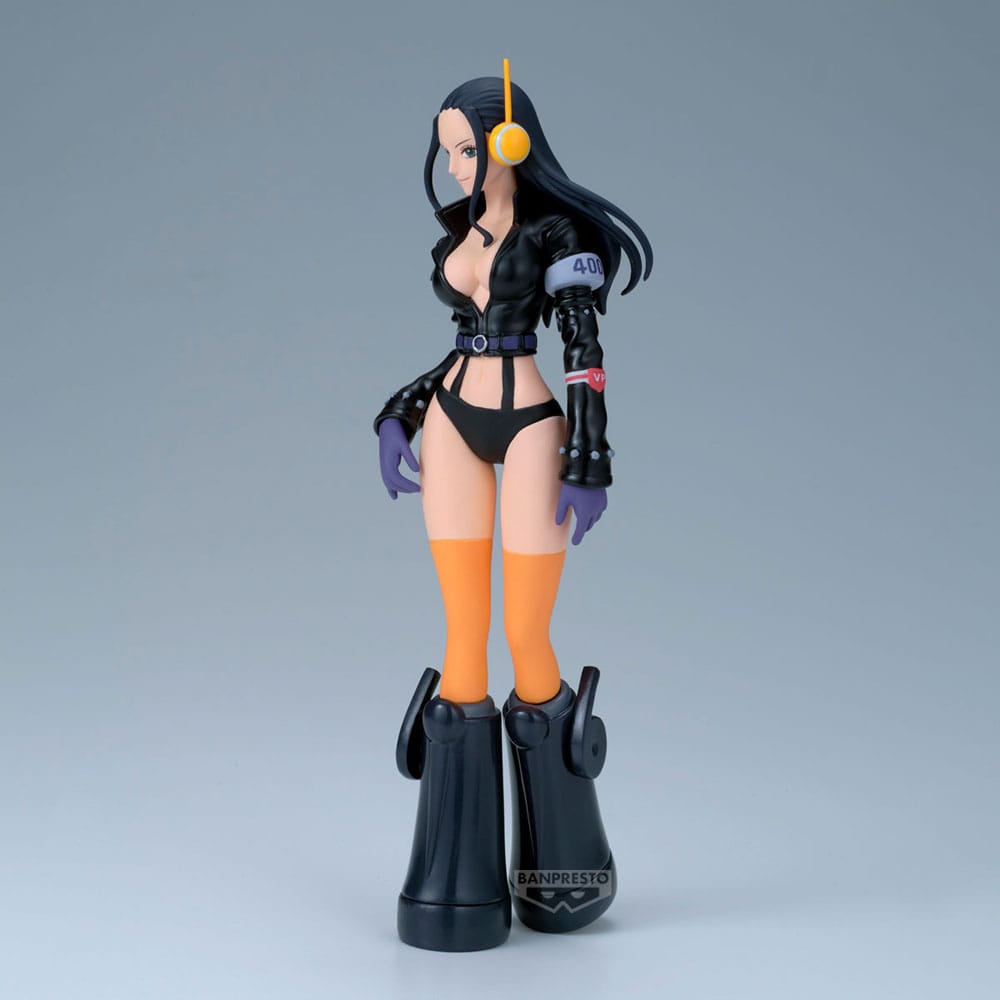 Nico Robin, One Piece, The Shukko, Banpresto, ca. 17 cm
