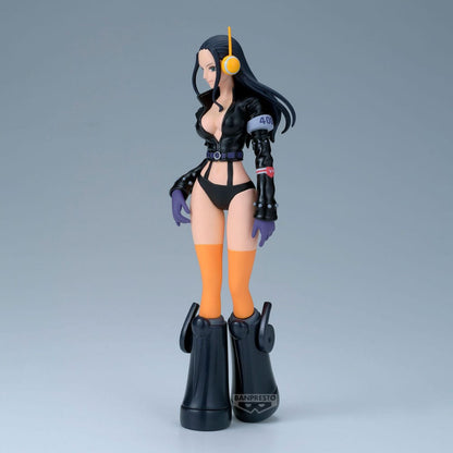 Nico Robin, One Piece, The Shukko, Banpresto, ca. 17 cm