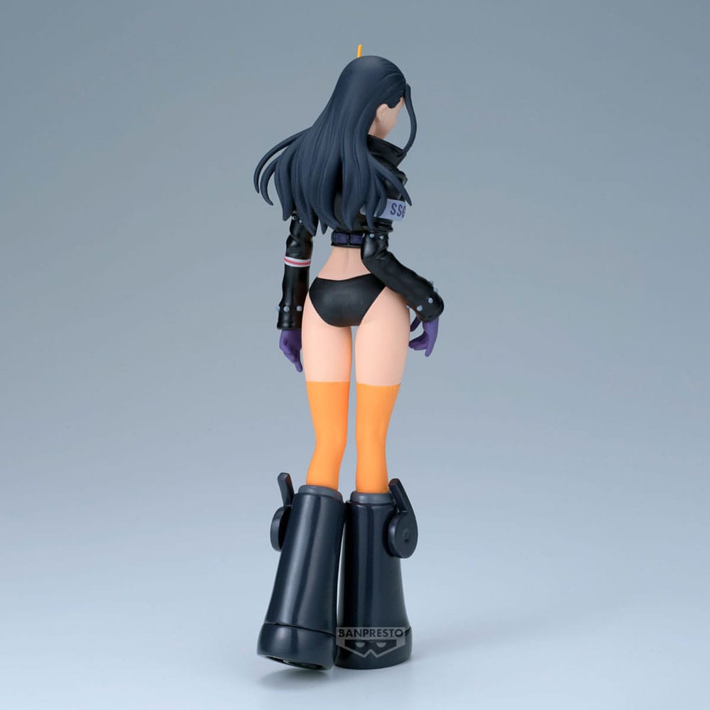 Nico Robin, One Piece, The Shukko, Banpresto, ca. 17 cm