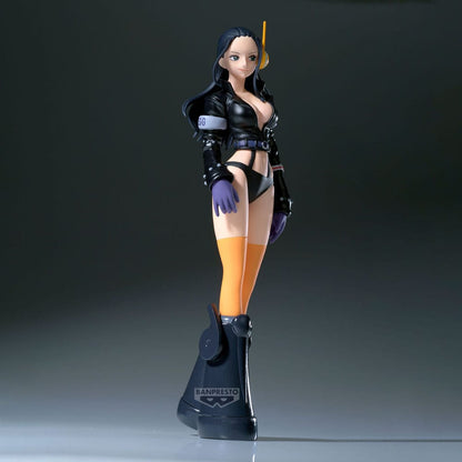 Nico Robin, One Piece, The Shukko, Banpresto, ca. 17 cm