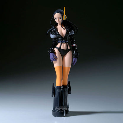 Nico Robin, One Piece, The Shukko, Banpresto, ca. 17 cm