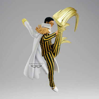 Borsalino, One Piece, Banpresto, Battle Record Collection, ca. 19 cm
