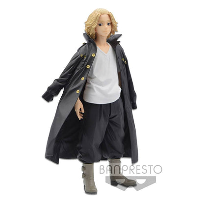 Manjiro Sano, Tokyo Revengers, Banpresto, ca. 16 cm