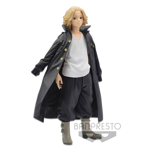 Manjiro Sano, Tokyo Revengers, Banpresto, ca. 16 cm