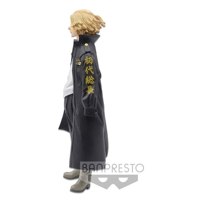 Manjiro Sano, Tokyo Revengers, Banpresto, ca. 16 cm
