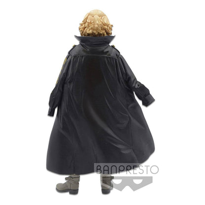 Manjiro Sano, Tokyo Revengers, Banpresto, ca. 16 cm