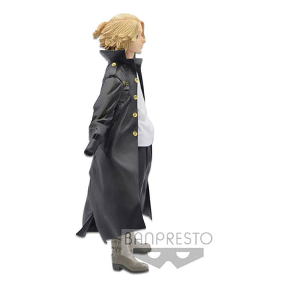 Manjiro Sano, Tokyo Revengers, Banpresto, ca. 16 cm