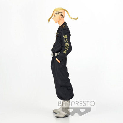 Ken Ryuguji, Tokyo Revengers, Banpresto, ca. 18 cm