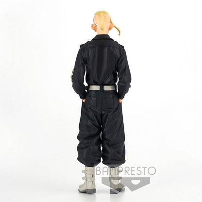 Ken Ryuguji, Tokyo Revengers, Banpresto, ca. 18 cm