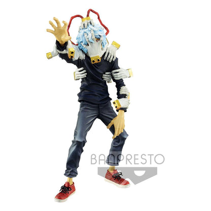 Tomura Shigaraki, My Hero Academia, Banpresto, Chronicle Figure Academy, ca. 18 cm