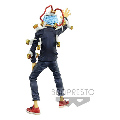 Tomura Shigaraki, My Hero Academia, Banpresto, Chronicle Figure Academy, ca. 18 cm