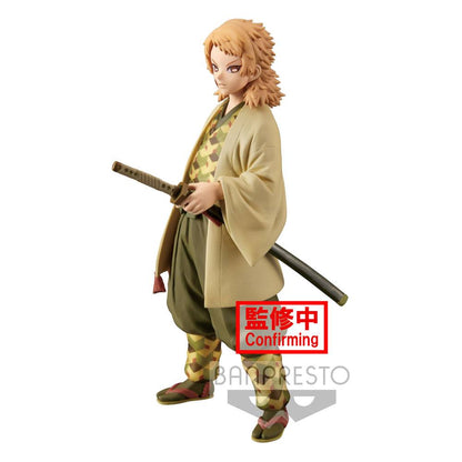 Sabito, Demon Slayer- Kimetsu no Yaiba, Banpresto, ca. 16 cm