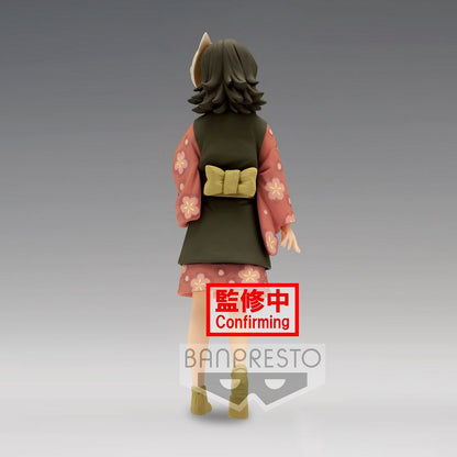 Makomo, Demon Slayer- Kimetsu no Yaiba, Banpresto, ca. 15 cm, Vorbestellung