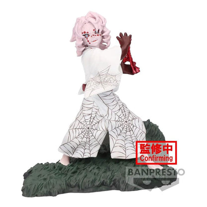 Rui, Demon Slayer, Banpresto, Combination Battle, ca. 9cm