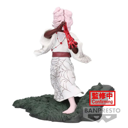 Rui, Demon Slayer, Banpresto, Combination Battle, ca. 9cm