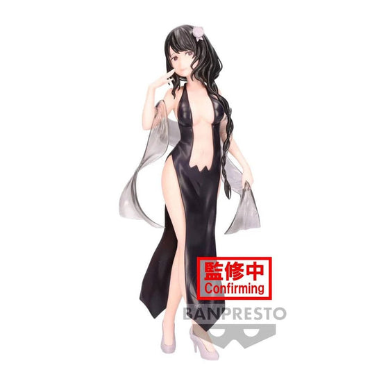 Elsa Granhiert, Re:Zero Starting Life in Another World: Glitter & Glamours, Banpresto, ca. 24cm