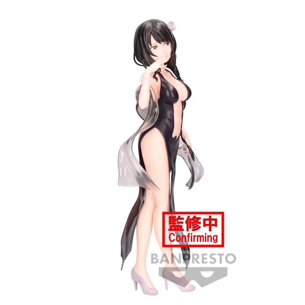 Elsa Granhiert, Re:Zero Starting Life in Another World: Glitter & Glamours, Banpresto, ca. 24cm