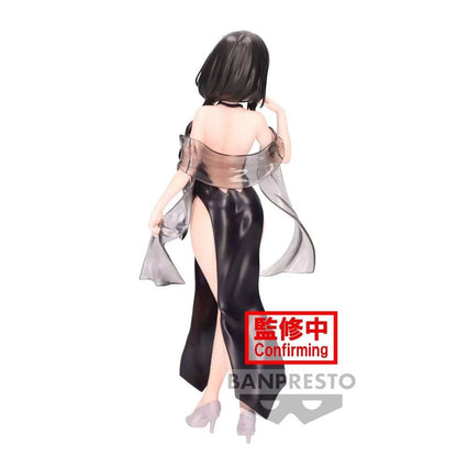 Elsa Granhiert, Re:Zero Starting Life in Another World: Glitter & Glamours, Banpresto, ca. 24cm