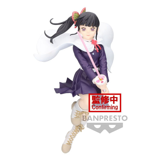 Kanao Tsuyuri, Demon Slayer, Banpresto, Vibration Stars, ca. 14cm