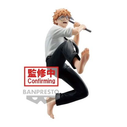 Denji, Chainsaw Man, Banpresto, Vibration Stars, ca. 12cm, Vorbestellung