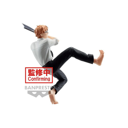 Denji, Chainsaw Man, Banpresto, Vibration Stars, ca. 12cm, Vorbestellung
