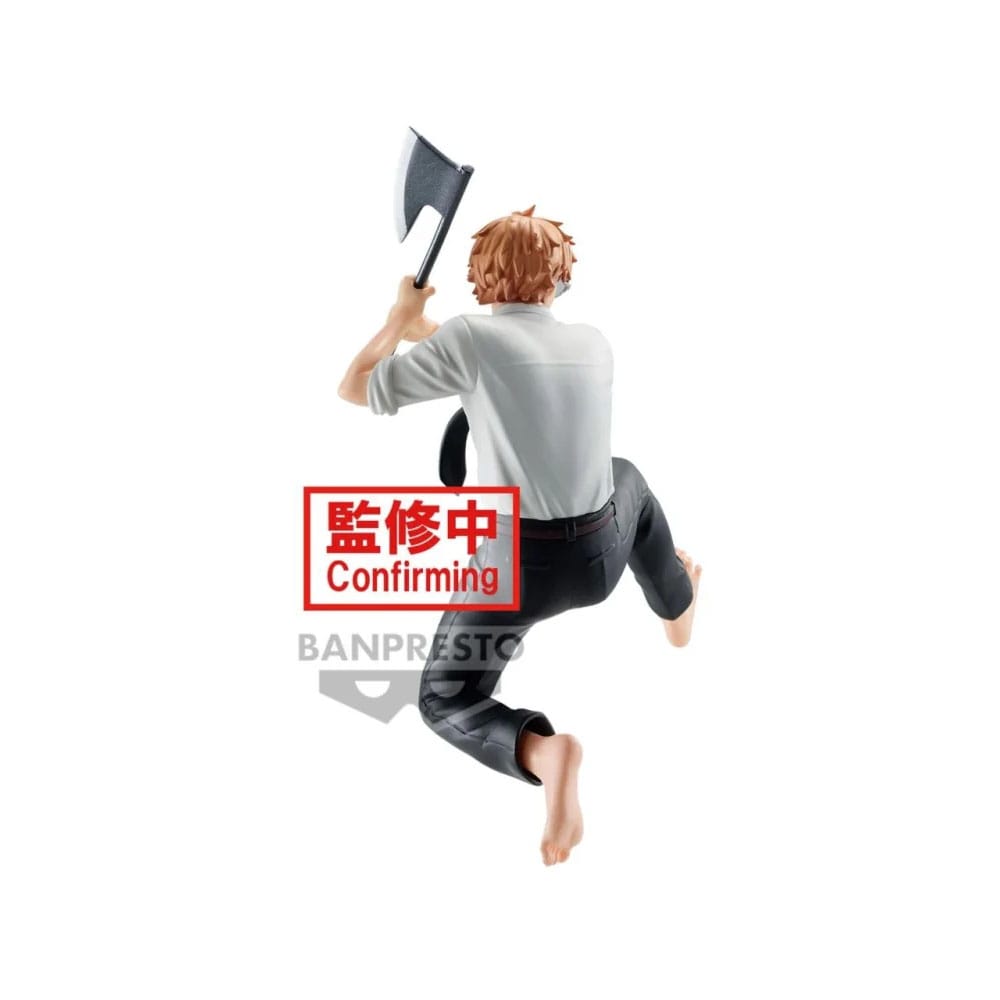 Denji, Chainsaw Man, Banpresto, Vibration Stars, ca. 12cm, Vorbestellung