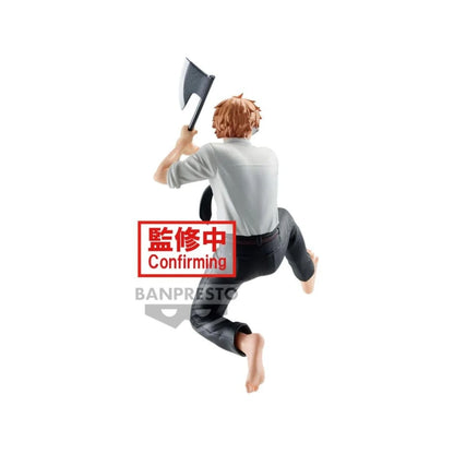 Denji, Chainsaw Man, Banpresto, Vibration Stars, ca. 12cm, Vorbestellung