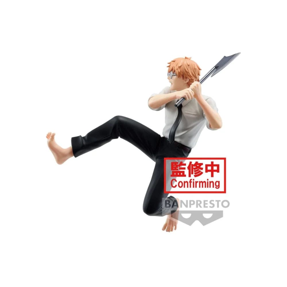 Denji, Chainsaw Man, Banpresto, Vibration Stars, ca. 12cm, Vorbestellung