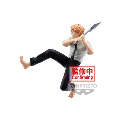 Denji, Chainsaw Man, Banpresto, Vibration Stars, ca. 12cm, Vorbestellung