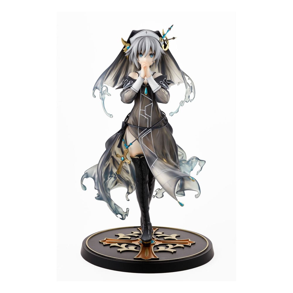 Nia Honjo, Date A Live, Bellfine, ca. 25 cm